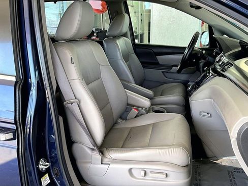Used 2014 Honda Odyssey Touring image 30