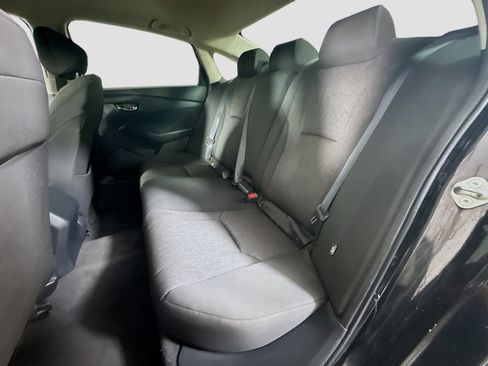 Used 2023 Honda Accord EX image 25