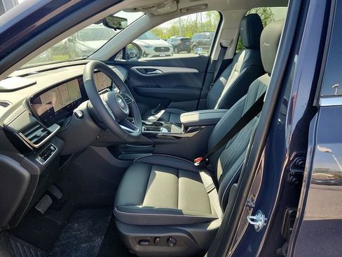 New 2026 Buick Envision Avenir AWD/4WD image 9