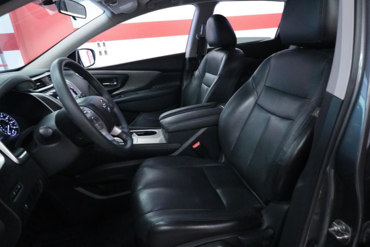Used 2018 Nissan Murano S FWD image 11