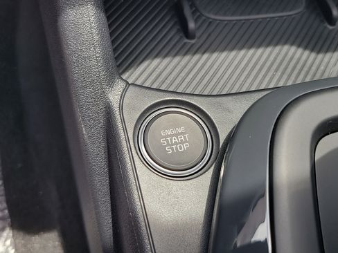New 2025 Kia K4 EX image 24