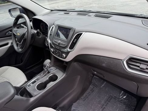 Used 2024 Chevrolet Equinox LS FWD image 36