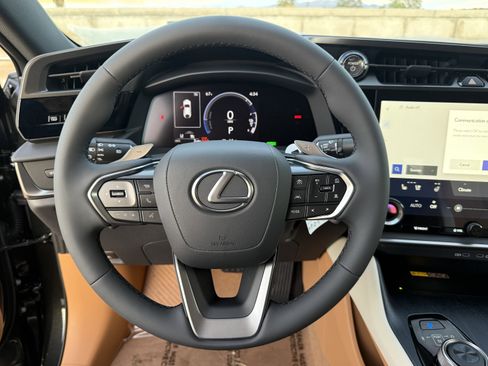 New 2026 Lexus RZ 350e 2WD image 19