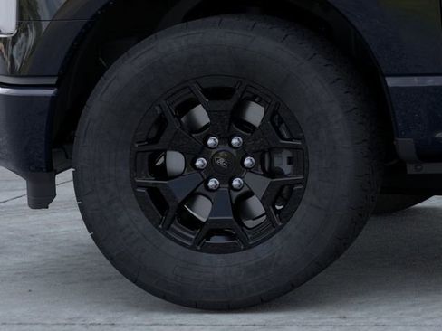 New 2025 Ford F150 Lightning XLT AWD/4WD image 19