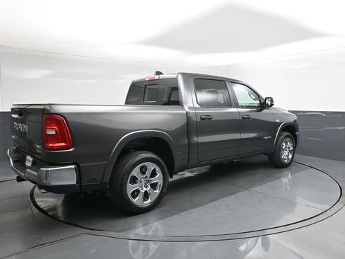 New 2026 RAM 1500 Lone Star image 11