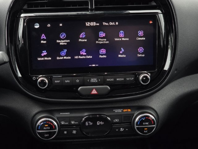 Used 2024 Kia Soul EX FWD image 12