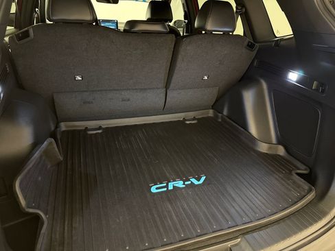 Certified 2024 Honda CR-V Sport Touring image 11