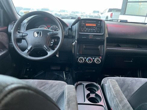 Used 2002 Honda CR-V EX image 10