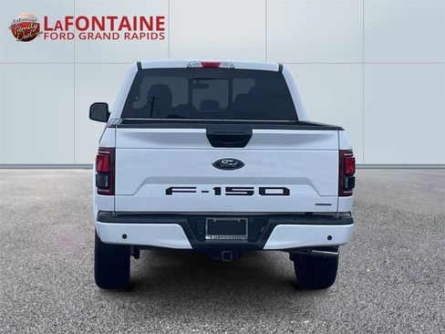 Used 2019 Ford F150 XLT w/ Equipment Group 302A Luxury image 6