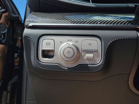 New 2026 Mercedes-Benz GLE 53 AMG 4MATIC Coupe image 25