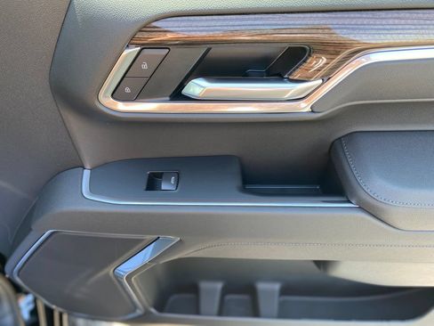 New 2026 Chevrolet Silverado 1500 LT AWD/4WD image 10