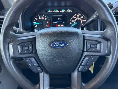 Used 2020 Ford F150 XL w/ Equipment Group 101A Mid RWD image 27