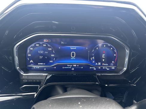 Used 2024 Chevrolet Silverado 3500 High Country image 17