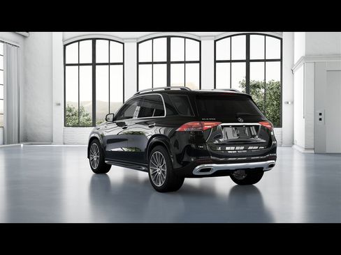 Certified 2026 Mercedes-Benz GLE 450 4MATIC image 23