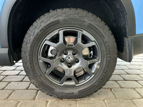 Used 2023 Honda Pilot TrailSport image 48