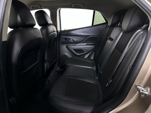 Used 2019 Buick Encore Preferred FWD image 26