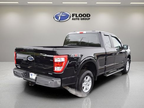 Used 2023 Ford F150 XL w/ XL Chrome Appearance Package image 4
