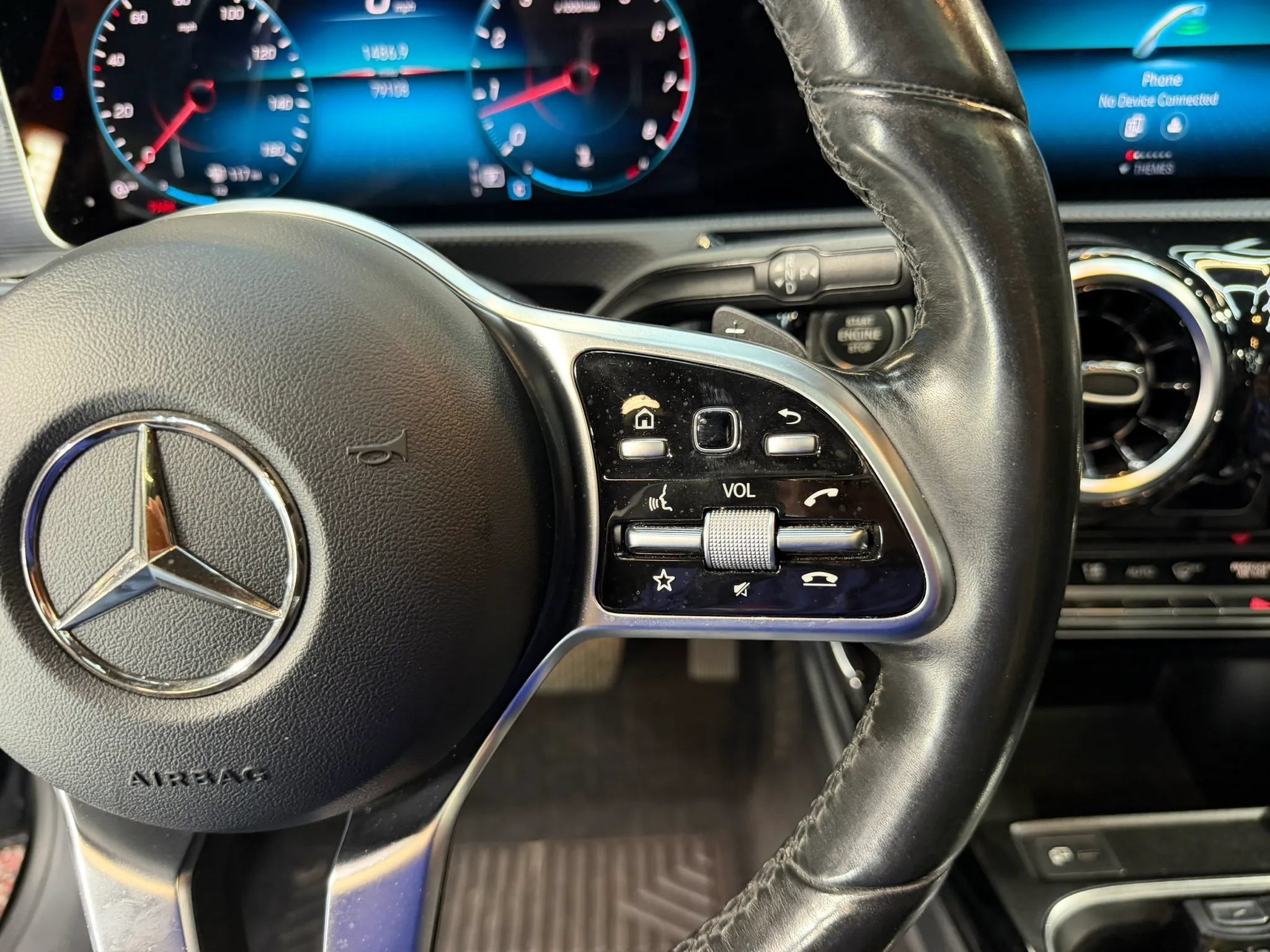 Used 2020 Mercedes-Benz A 220 4MATIC image 19