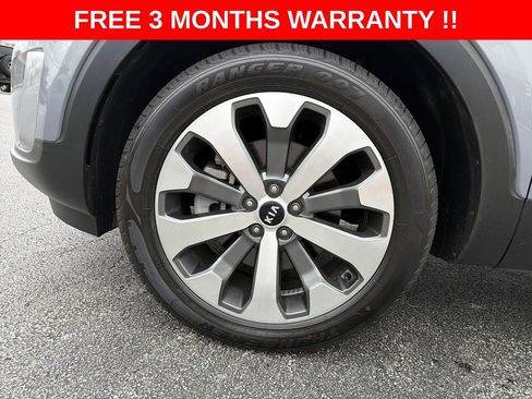 Used 2020 Kia Telluride S FWD image 35