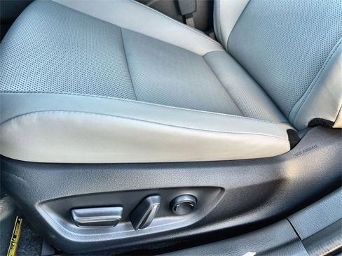 New 2026 Toyota Prius XLE image 21