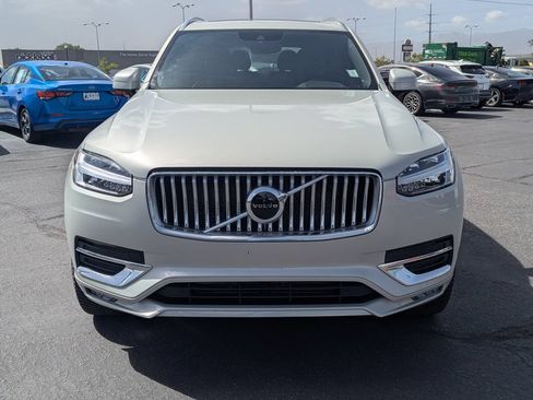 Used 2020 Volvo XC90 T6 Inscription w/ Protection Package Premier AWD/4WD image 10