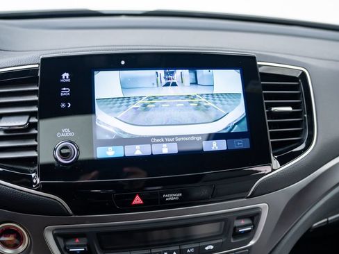Certified 2023 Honda Passport EX-L image 26