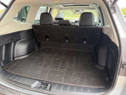 Used 2021 Subaru Forester Limited w/ Popular Package #3 AWD/4WD image 29