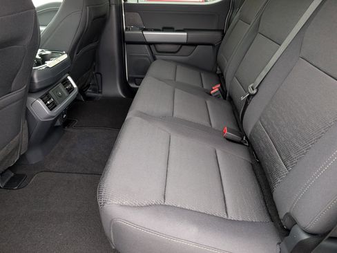 New 2026 Ford F150 XLT w/ Equipment Group 302A MID image 13