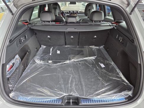 New 2026 Mercedes-Benz GLC 43 AMG 4MATIC image 15