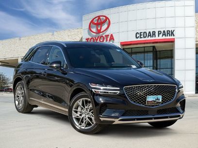 Used 2024 Genesis GV70 2.5T w/ Advanced Package