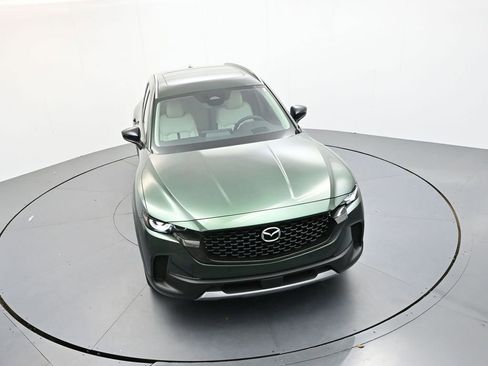 New 2026 MAZDA CX-50 AWD 2.5 S w/ Weather Package image 10