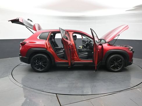 Certified 2024 MAZDA CX-50 AWD 2.5 S w/ Weather Package image 45
