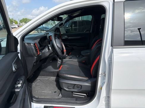 Used 2024 Ford Ranger Raptor AWD/4WD image 3