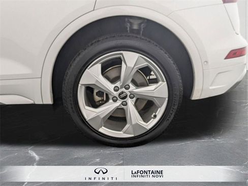Used 2024 Audi Q5 2.0T Prestige image 36