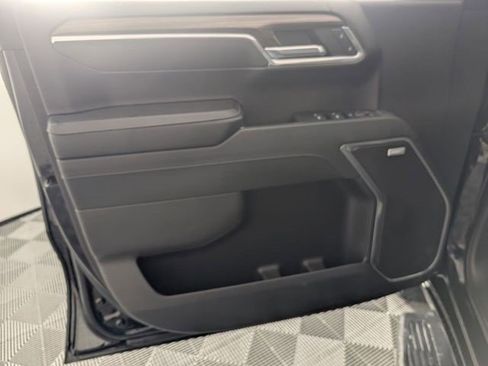 Certified 2024 Chevrolet Silverado 1500 RST w/ All Star Edition Plus image 9