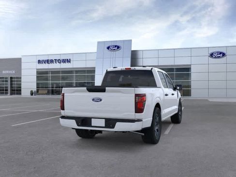 New 2026 Ford F150 STX w/ Equipment Group 200A image 8