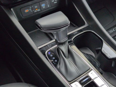 Certified 2025 Hyundai Tucson XRT image 14