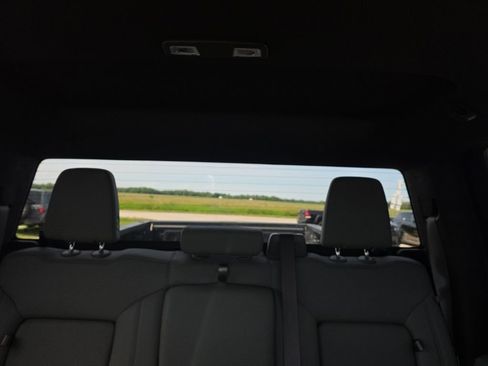 Used 2024 Chevrolet Silverado 3500 LTZ AWD/4WD image 47