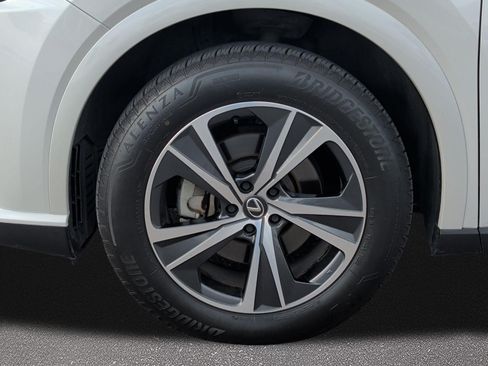 Used 2024 Lexus RX 350 Premium w/ Cold Area Package FWD image 7