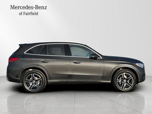 New 2026 Mercedes-Benz GLC 300 image 8