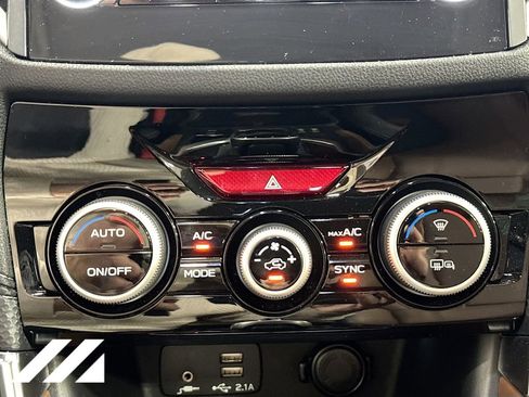 Certified 2023 Subaru Forester Touring image 17