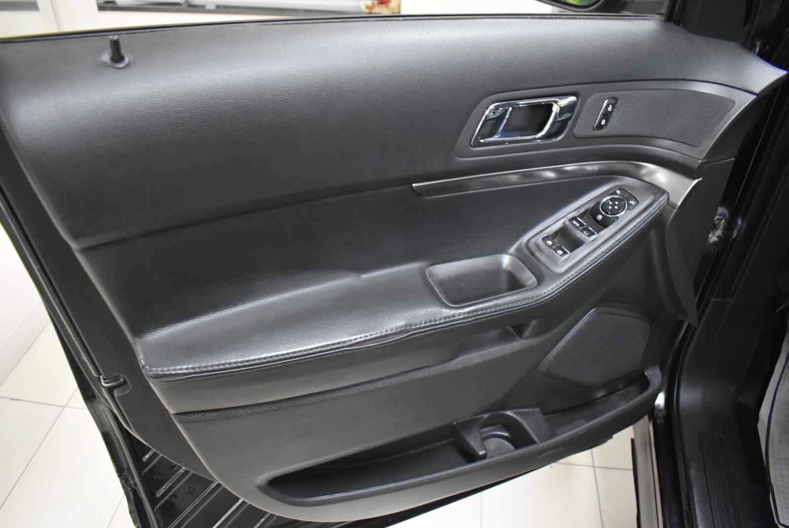 Used 2013 Ford Explorer 4WD Police Interceptor image 59