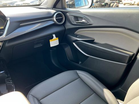 New 2026 Chevrolet Trax ACTIV image 11