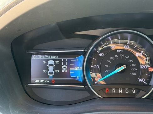 Used 2018 Ford Explorer Sport w/ Equipment Group 401A AWD/4WD image 12