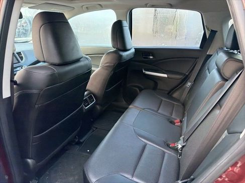 Used 2016 Honda CR-V EX-L image 5