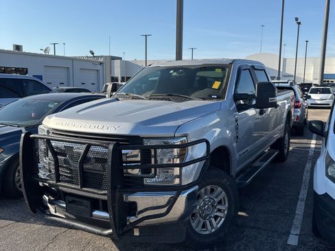 Used 2019 Ford F250 XL w/ STX Appearance Package image 1