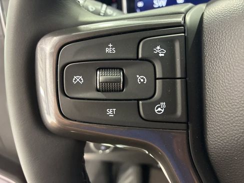 New 2026 Chevrolet Silverado 2500 High Country w/ High Country Premium Package AWD/4WD image 27