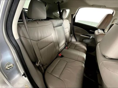 Used 2014 Honda CR-V EX-L image 27