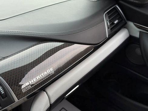 Used 2020 BMW M4 Coupe w/ Competition Package image 34