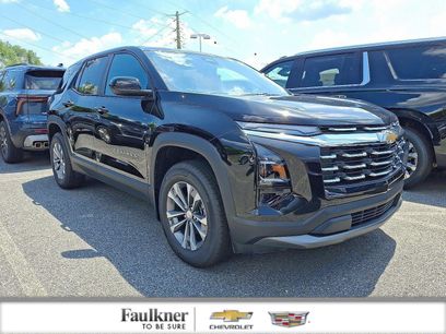 New 2026 Chevrolet Equinox LT w/ Convenience Package II